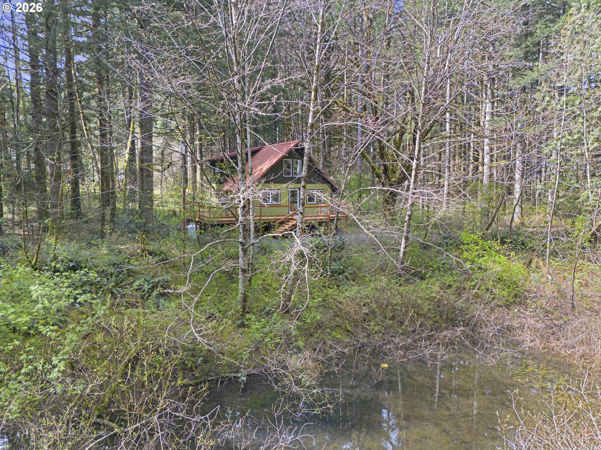 121 Pacific Road Stevenson, WA 98648 - Photo 38 of 41