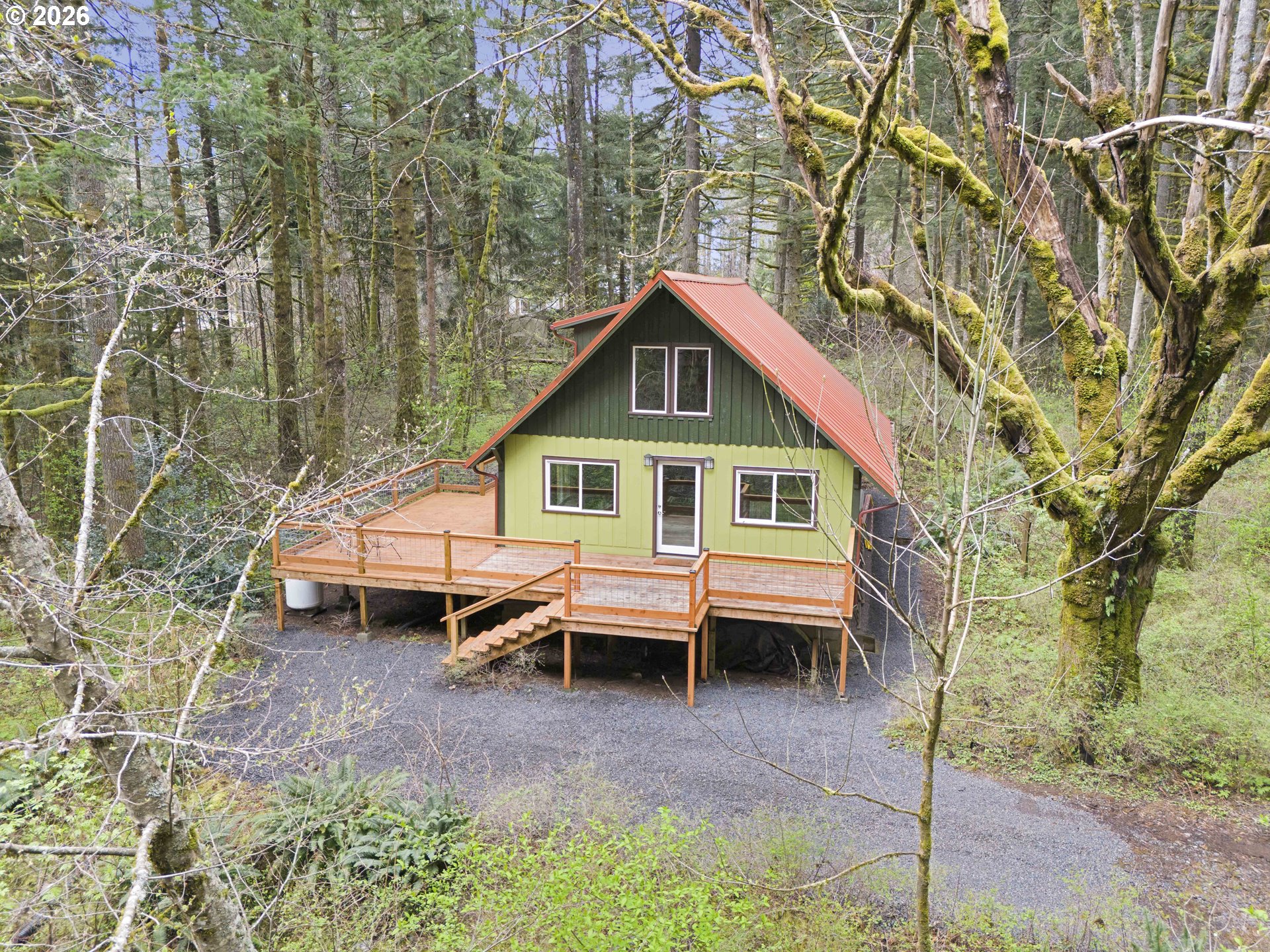 121 Pacific Road Stevenson, WA 98648 - Photo 41 of 41