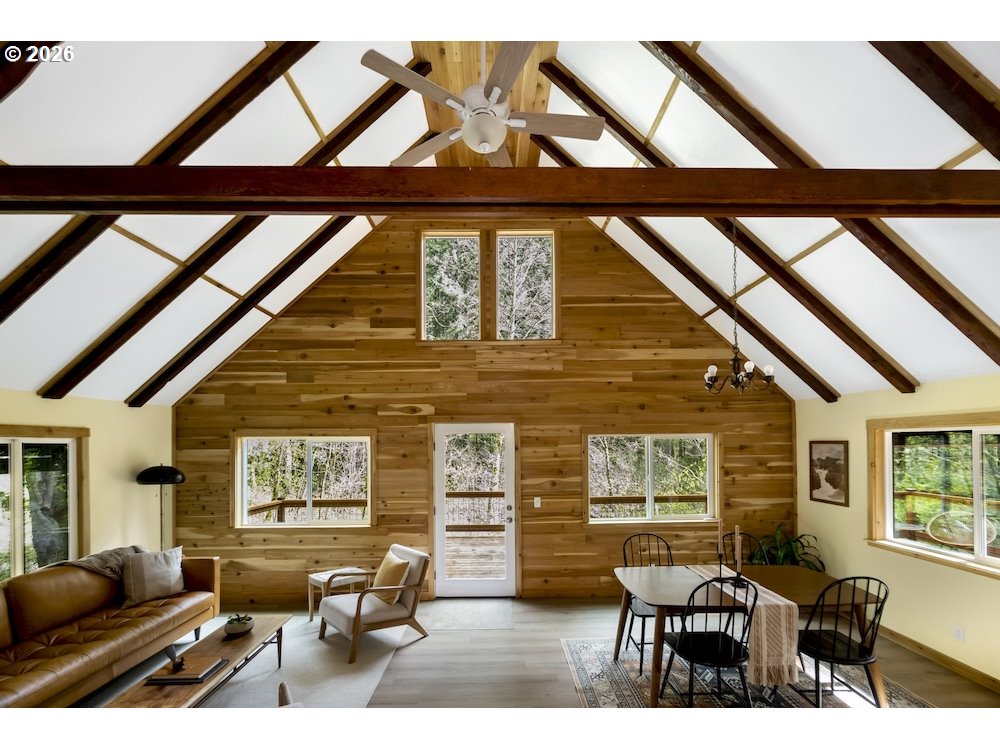 121 Pacific Road Stevenson, WA 98648 - Photo 5 of 41