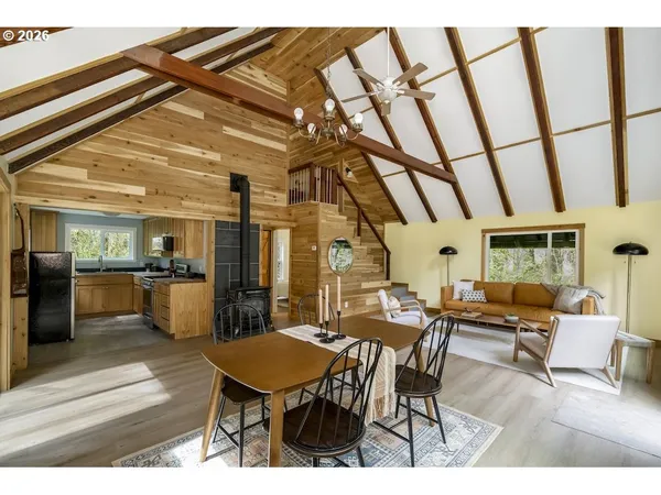 $499,000 | 121 Pacific Road, Stevenson, WA 98648