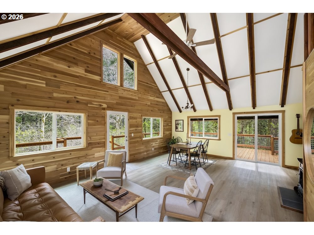 121 Pacific Road Stevenson, WA 98648 - Photo 8 of 41