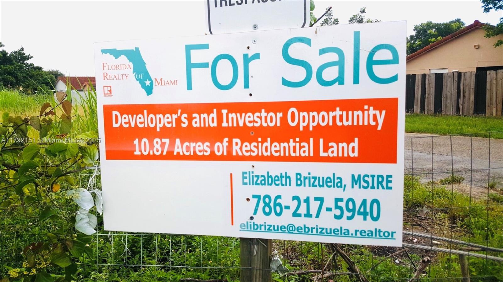 a sign that is on a street sign