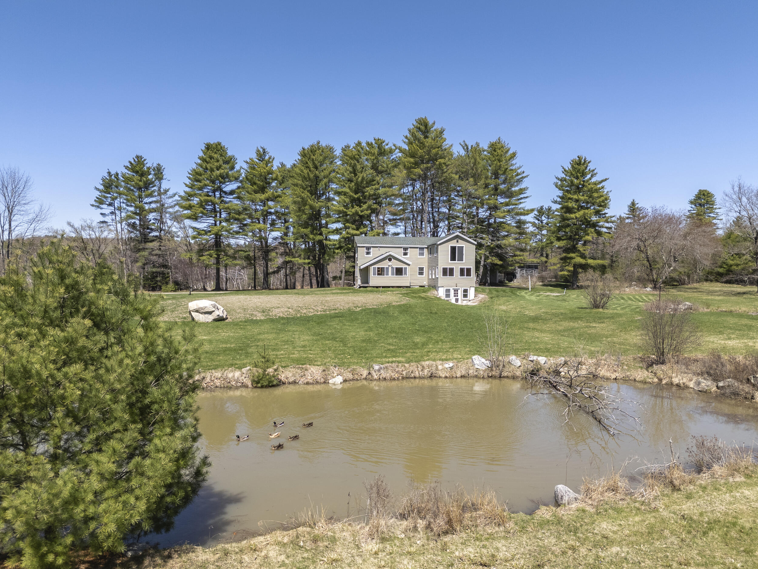 72 Bean Family Road New Gloucester, ME 04260 - Photo 7 of 50 72beanfamily-9