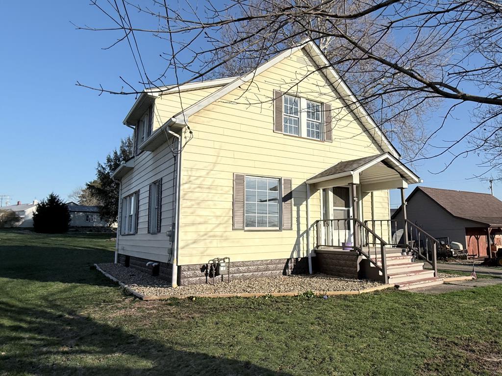 1356 Pittsburgh Road Franklin, PA 16323 - Photo 3 of 39 Gallery Image 3