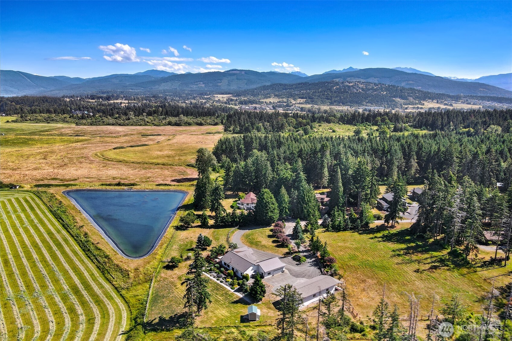 203 Delta Way Sequim, WA 98382 - Photo 34 of 39