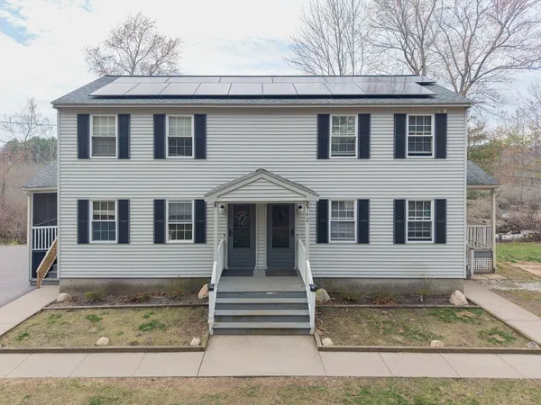 $499,000 | 142 North Street, East Brookfield, MA 01515