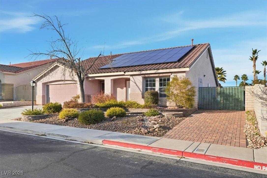 8900 Rusty Rifle Avenue Las Vegas, NV 89143 - Photo 2 of 47