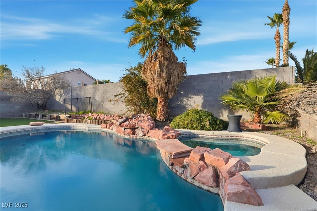 8900 Rusty Rifle Avenue Las Vegas, NV 89143 - Photo 39 of 47