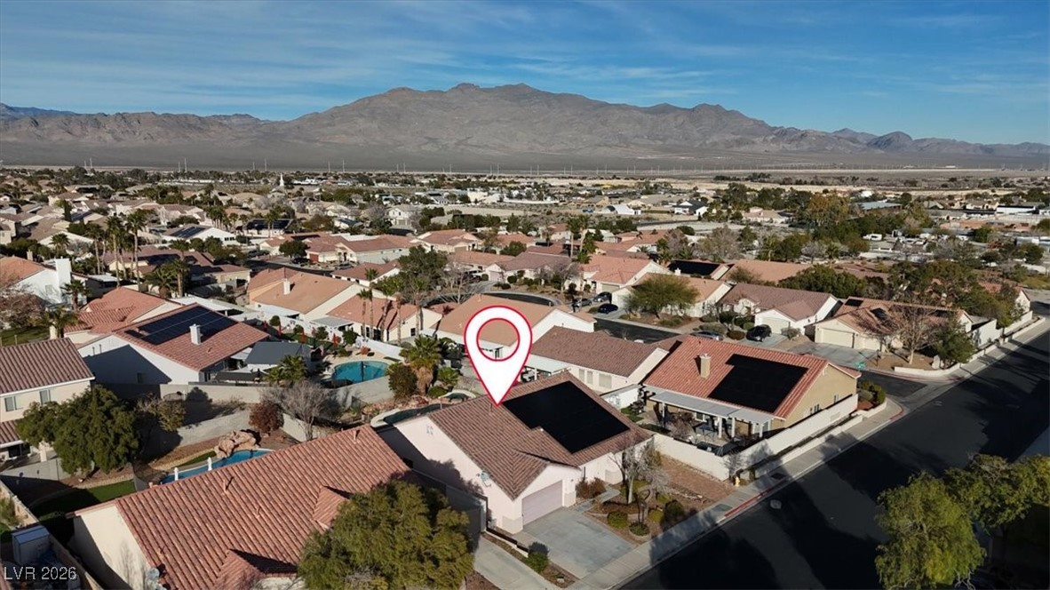 8900 Rusty Rifle Avenue Las Vegas, NV 89143 - Photo 42 of 47