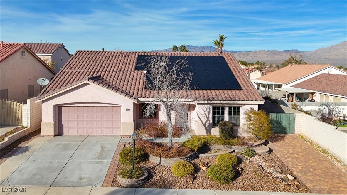 8900 Rusty Rifle Avenue Las Vegas, NV 89143 - Photo 44 of 47