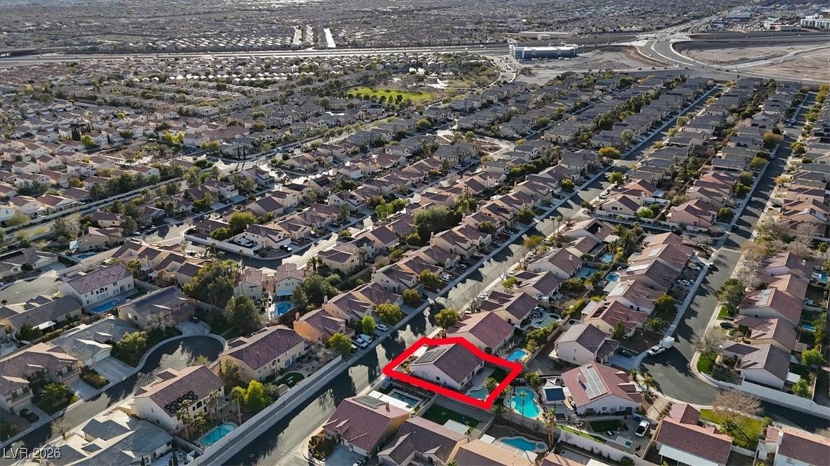 8900 Rusty Rifle Avenue Las Vegas, NV 89143 - Photo 45 of 47