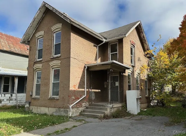 $49,900 | 544 Mill Street, Watertown, NY 13601