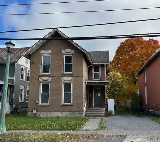 $49,900 | 544 Mill Street, Watertown, NY 13601