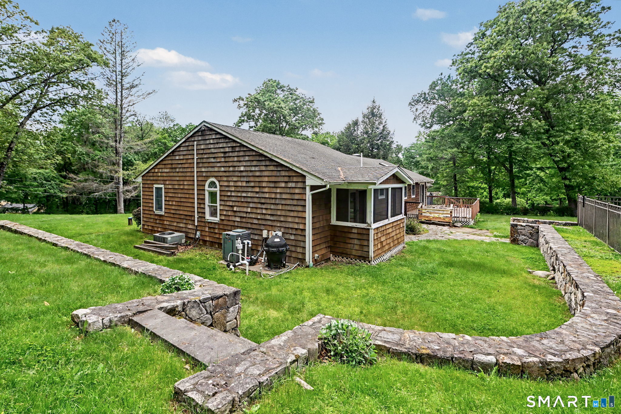 42 Blueberry Hill Road Weston, CT 06883 - Photo 18 of 18
