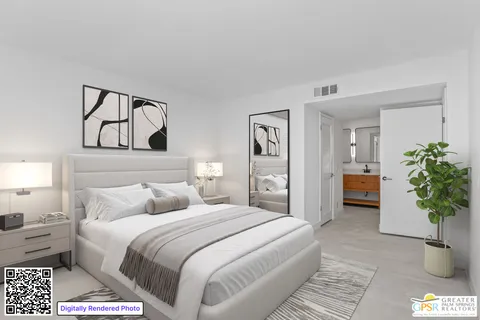 $449,000 | 1733 Capri Circle, Palm Springs, CA 92264