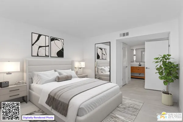$449,000 | 1733 Capri Circle, Palm Springs, CA 92264
