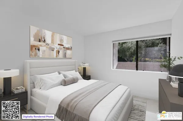 $449,000 | 1733 Capri Circle, Palm Springs, CA 92264