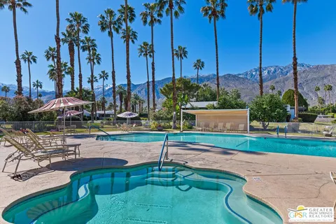 $449,000 | 1733 Capri Circle, Palm Springs, CA 92264