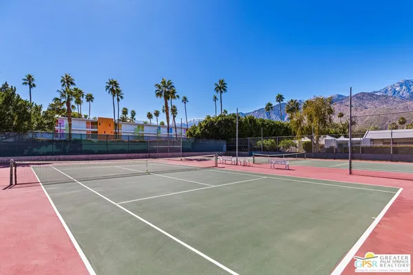 $449,000 | 1733 Capri Circle, Palm Springs, CA 92264