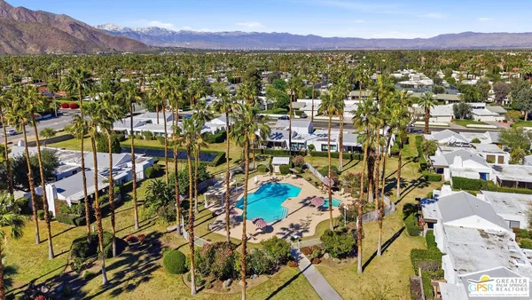 $449,000 | 1733 Capri Circle, Palm Springs, CA 92264