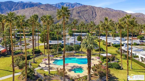 $449,000 | 1733 Capri Circle, Palm Springs, CA 92264