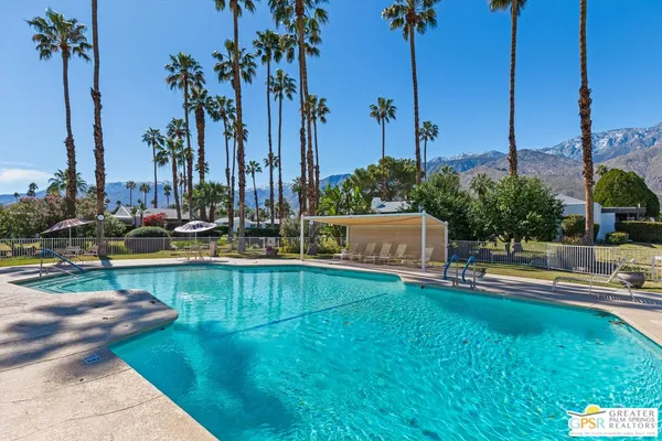 $449,000 | 1733 Capri Circle, Palm Springs, CA 92264
