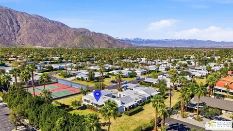 $449,000 | 1733 Capri Circle, Palm Springs, CA 92264
