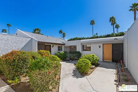 $449,000 | 1733 Capri Circle, Palm Springs, CA 92264