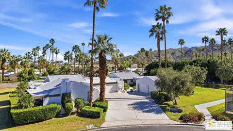 $449,000 | 1733 Capri Circle, Palm Springs, CA 92264