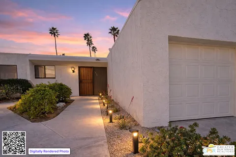 $449,000 | 1733 Capri Circle, Palm Springs, CA 92264