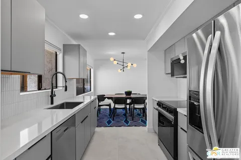 $449,000 | 1733 Capri Circle, Palm Springs, CA 92264