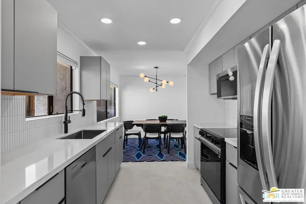 $449,000 | 1733 Capri Circle, Palm Springs, CA 92264