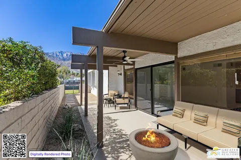 $449,000 | 1733 Capri Circle, Palm Springs, CA 92264
