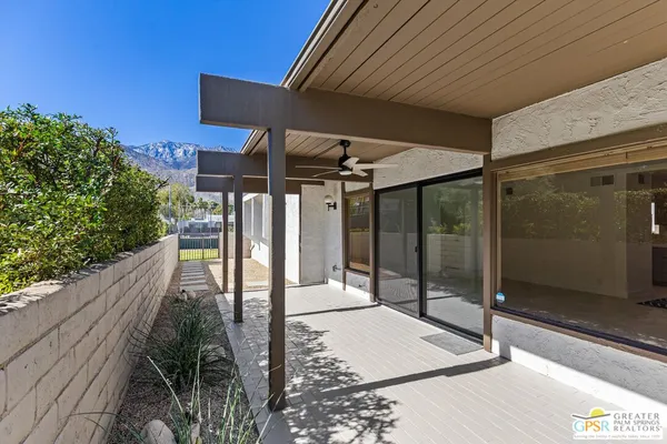 $449,000 | 1733 Capri Circle, Palm Springs, CA 92264