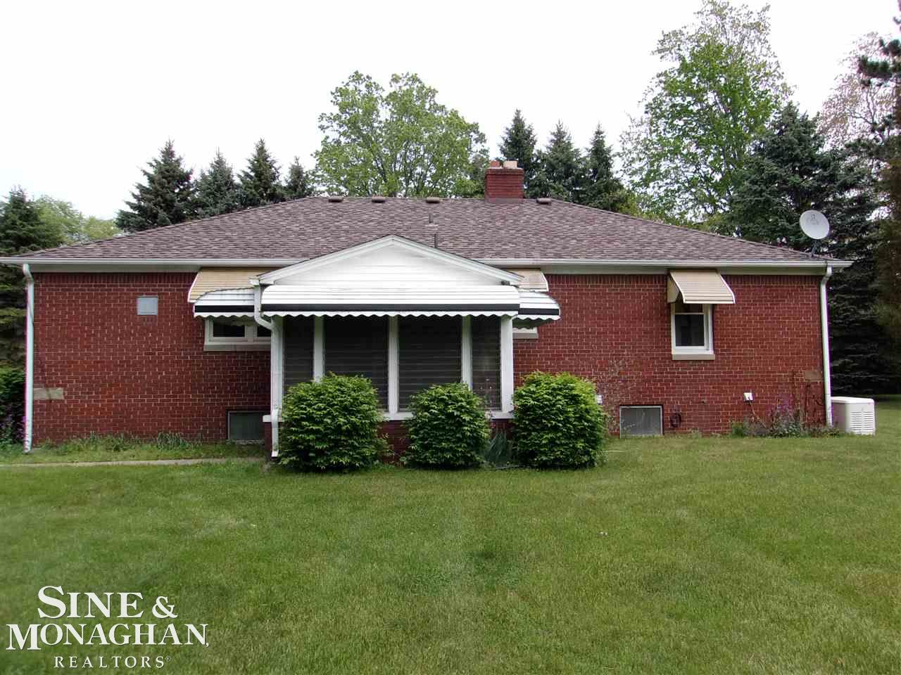 6531 Swartout Road Algonac, MI 48001 - Photo 26 of 30