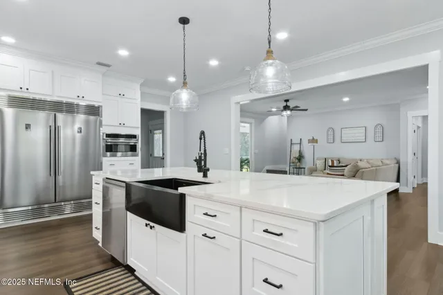 $950,000 | 15550 County Road 108, Hilliard, FL 32046