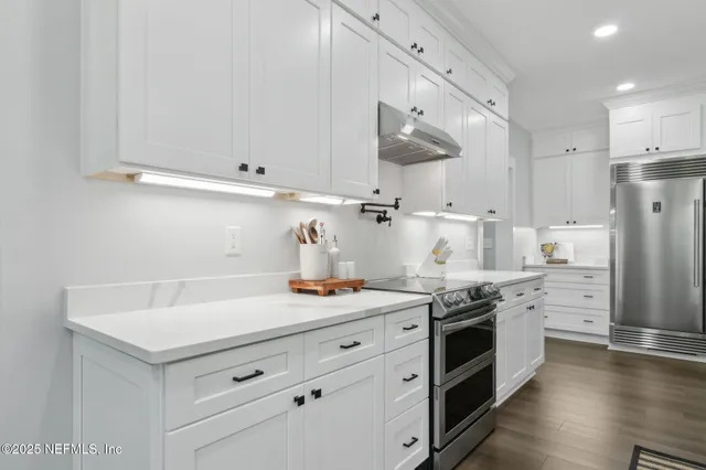 $950,000 | 15550 County Road 108, Hilliard, FL 32046