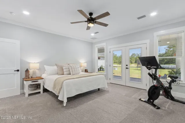 $950,000 | 15550 County Road 108, Hilliard, FL 32046