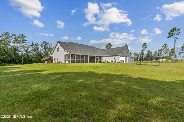 $950,000 | 15550 County Road 108, Hilliard, FL 32046