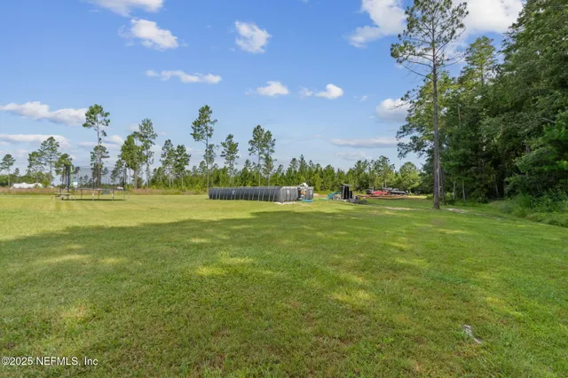 $950,000 | 15550 County Road 108, Hilliard, FL 32046