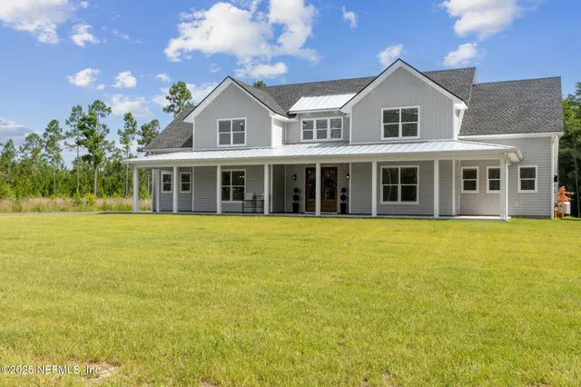$950,000 | 15550 County Road 108, Hilliard, FL 32046