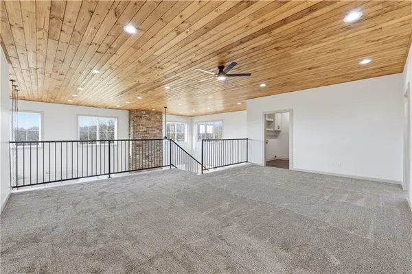 $975,000 | 829 Northwest 1001st Road, Odessa, MO 64076