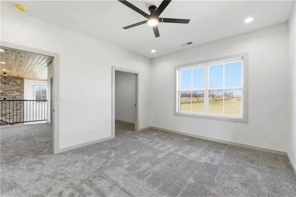 $975,000 | 829 Northwest 1001st Road, Odessa, MO 64076