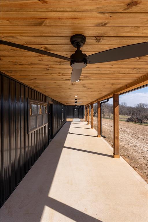 829 Northwest 1001st Road Odessa, MO 64076 - Photo 33 of 40