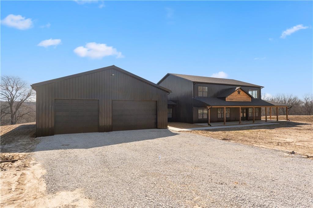 829 Northwest 1001st Road Odessa, MO 64076 - Photo 6 of 40