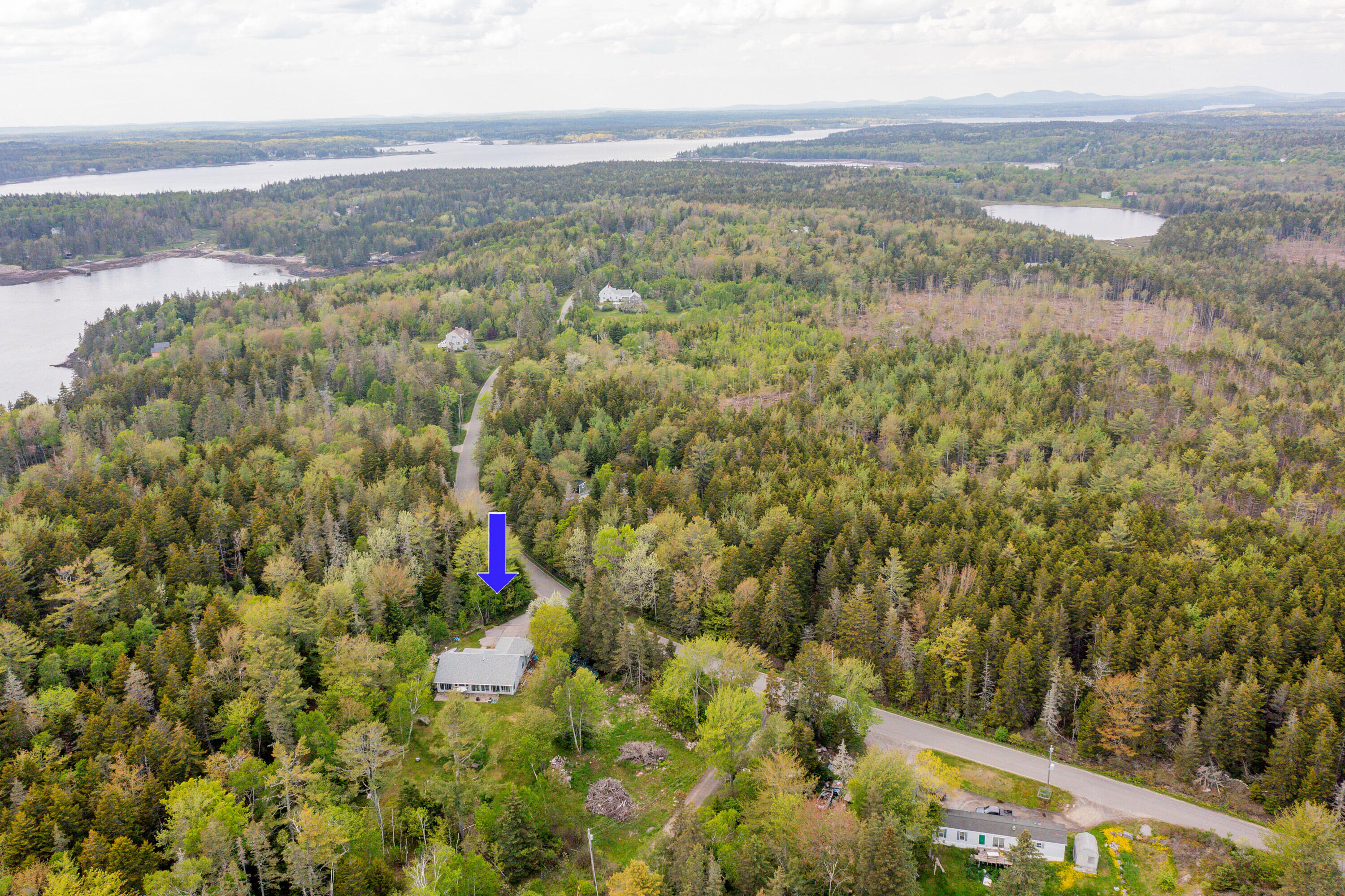 285 Glenmere Road St. George, ME 04860 - Photo 23 of 23 2688