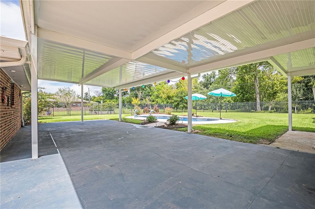 305 Devon Road Laplace, LA 70068 - Photo 30 of 37