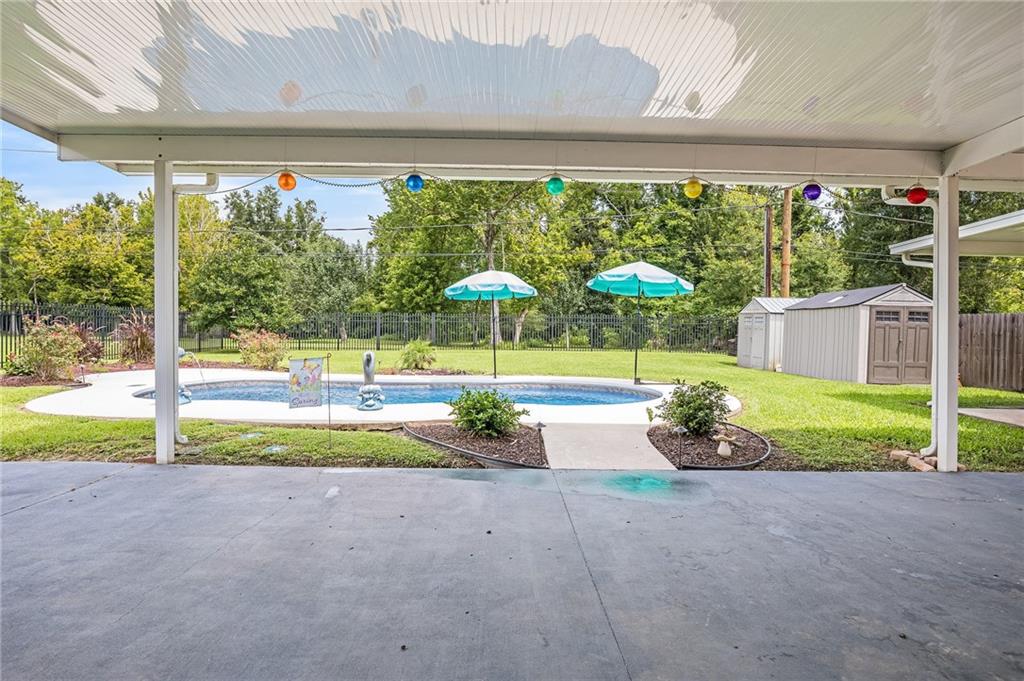 305 Devon Road Laplace, LA 70068 - Photo 31 of 37