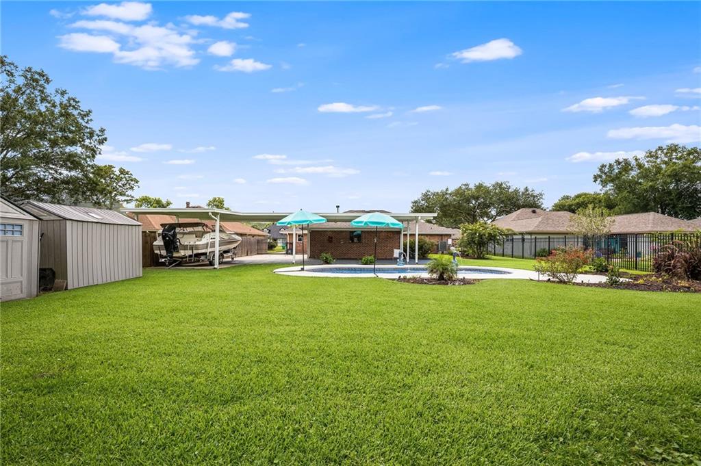 305 Devon Road Laplace, LA 70068 - Photo 34 of 37