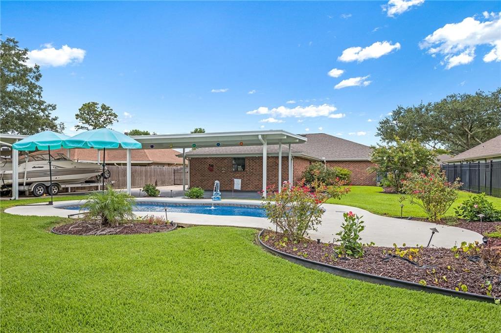 305 Devon Road Laplace, LA 70068 - Photo 35 of 37